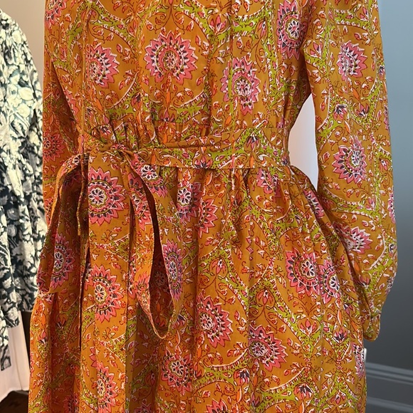 Village Lift Pixie dress - Picture 9 of 9